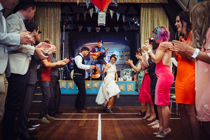 Alternative Wedding photographer Devon_ Yelverton Church_Dartmoor_wedding_portraits-209