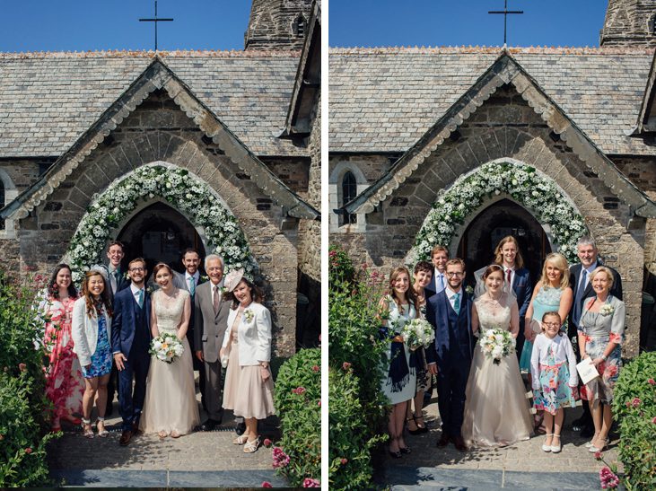 Wedding photographer Devon_St Enodoc Church wedding_Daymer Bay Wedding_074