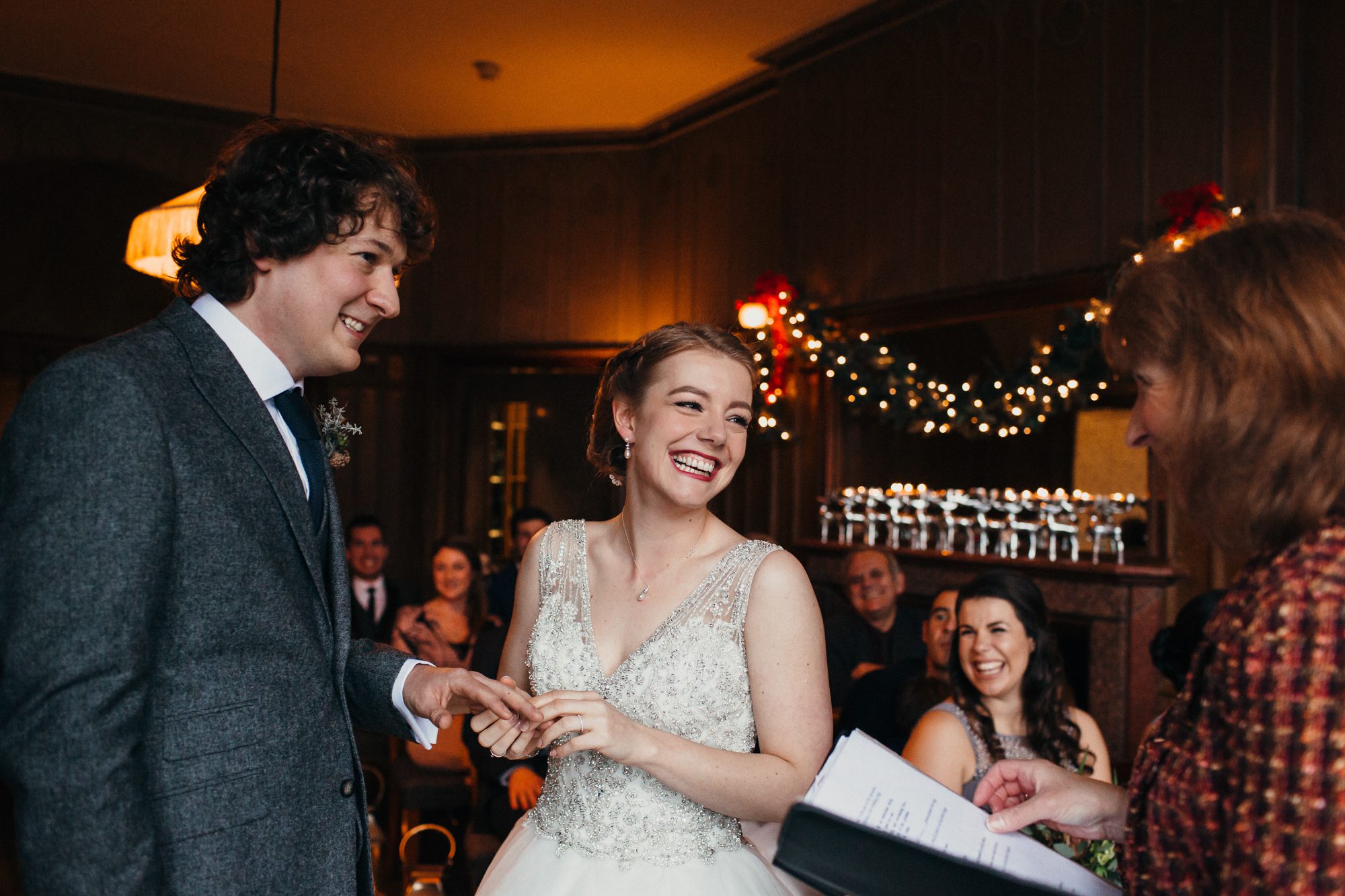 Wedding Photographer Devon_Hotel Endsleigh_Christmas Wedding-032