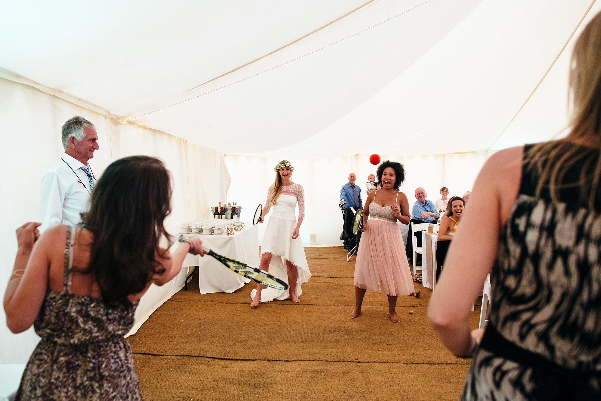 Wedding Photographer Devon_Boho Beach wedding in Croyde_Freckle Photography-123