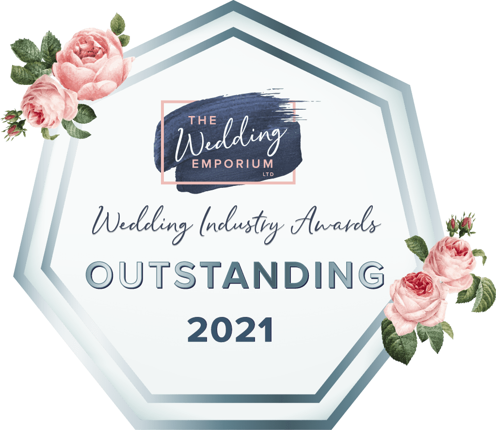 Wedding Industry Awards Outstanding