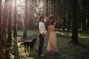 Planning a Sustainable and eco friendly wedding