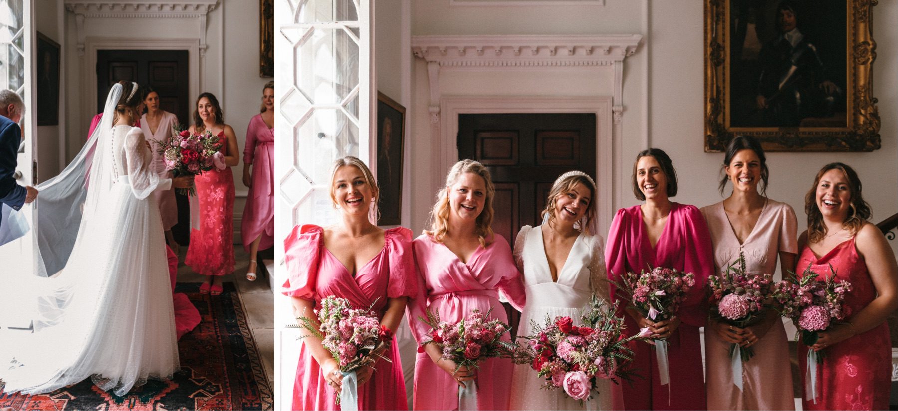 Natural and relaxed photography captured by Wedding photographer Devon & Cornwall_Freckle Photography