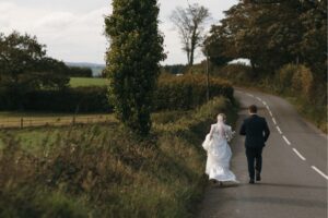 Documentary Wedding Photographer Devon