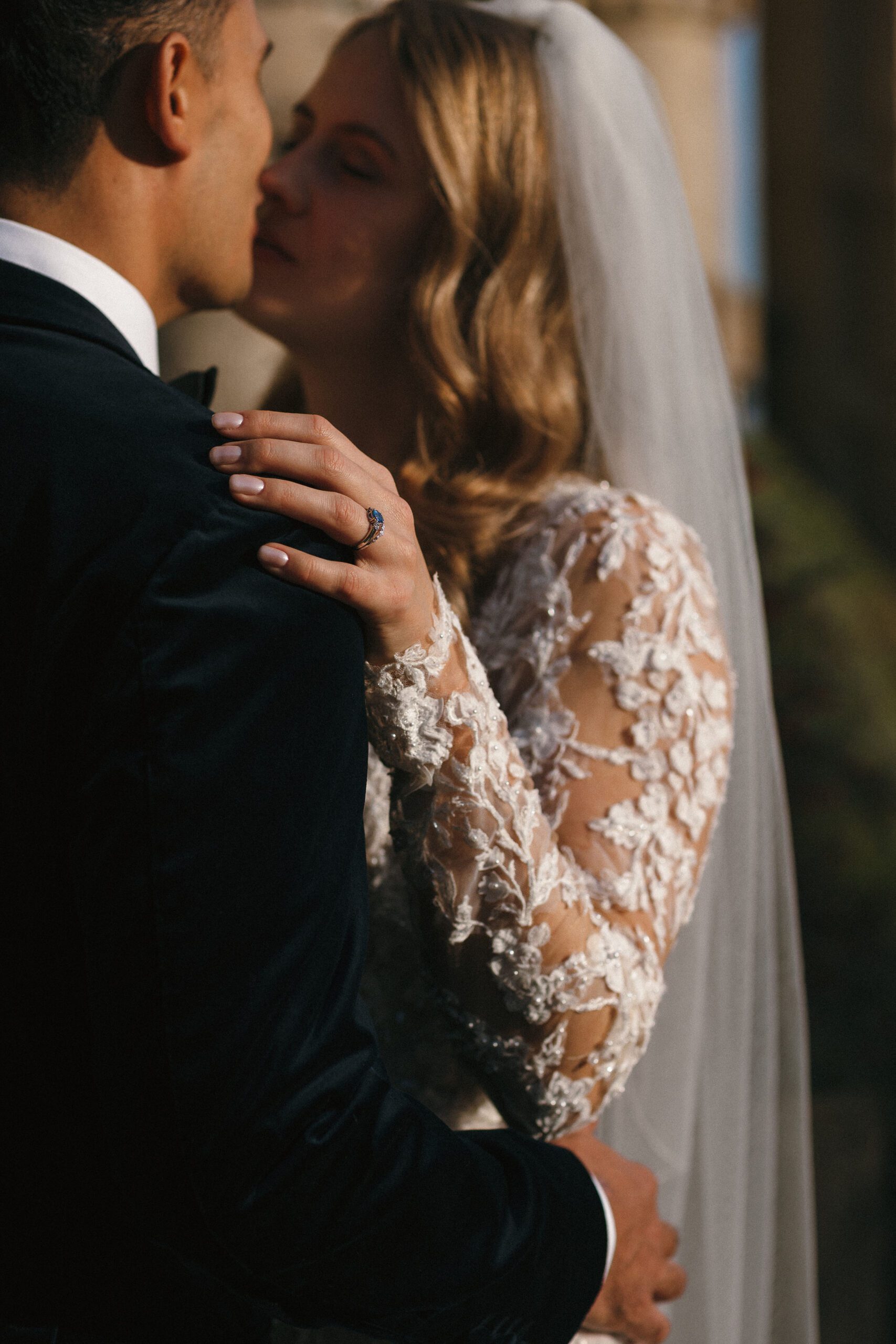 Orchardleigh Wedding editorial photography